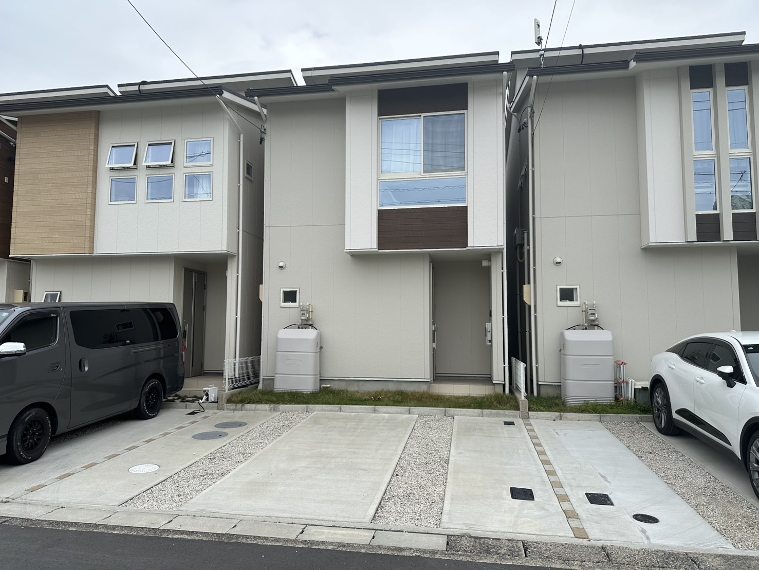 北名古屋市片場　戸建