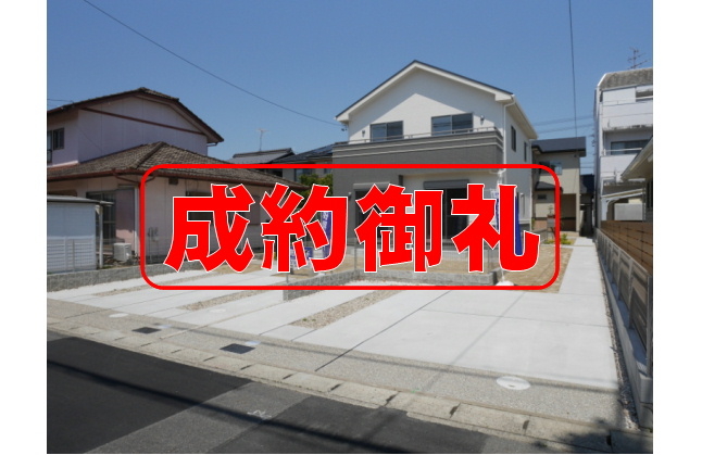 一宮市森本　新築住宅