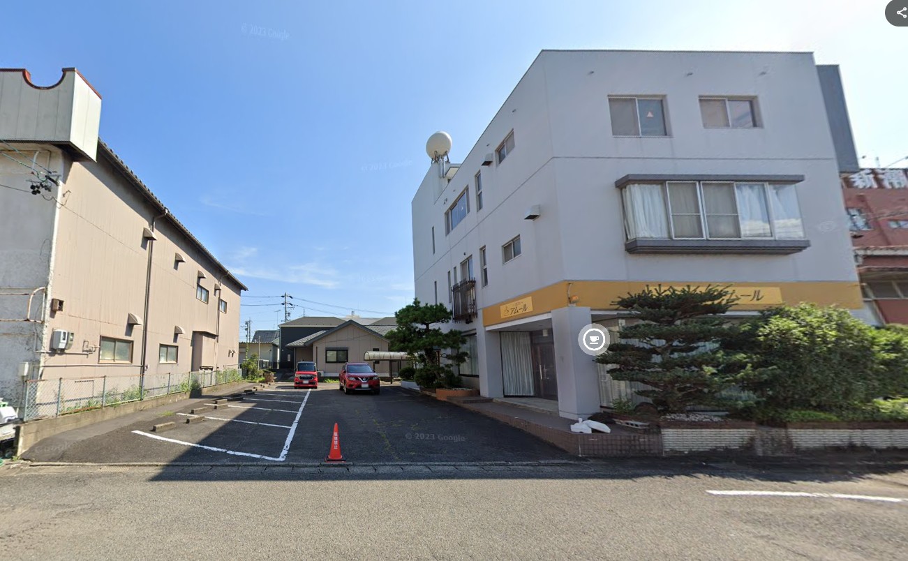 瑞穂市野白新田　戸建